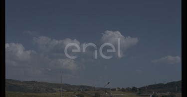 Vapordotti e paesaggio