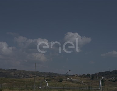 Vapordotti e paesaggio