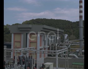 Centrale
