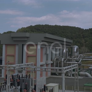 Centrale