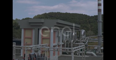 Centrale