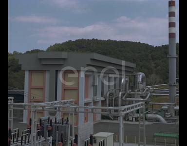 Centrale