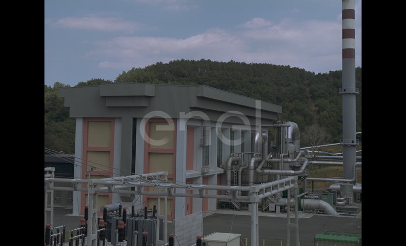 Centrale