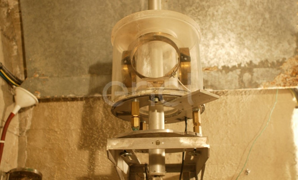 Strumento di misura che consente al personale specializzato la verifica di tutti i parametri legati alla sicurezza