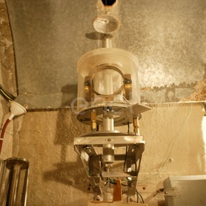 Strumento di misura che consente al personale specializzato la verifica di tutti i parametri legati alla sicurezza