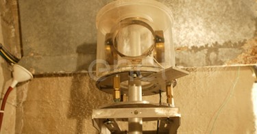 Strumento di misura che consente al personale specializzato la verifica di tutti i parametri legati alla sicurezza