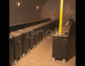 Convertitori termoelettrici