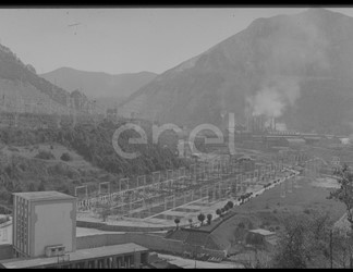 Stazione di trasformazione