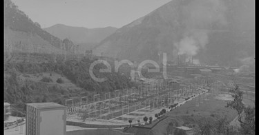 Stazione di trasformazione