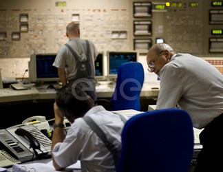 Slovacchia - Centrale nucleare Atomove Elektrarne di Mochovce