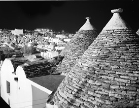 Alberobello