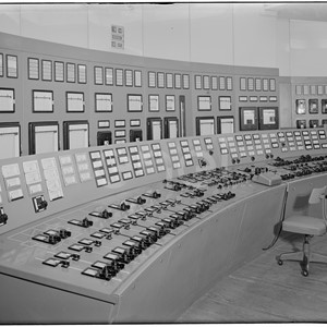 Sala comandi