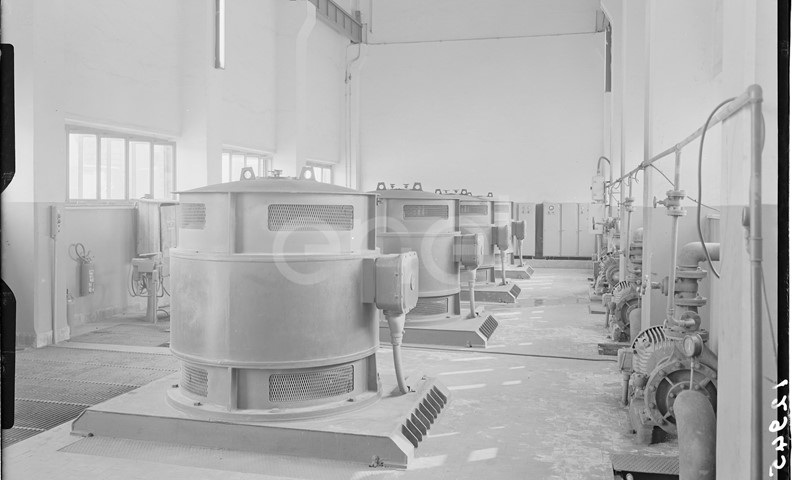 Pompe di circolazione