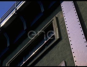 Particolare costruttivo