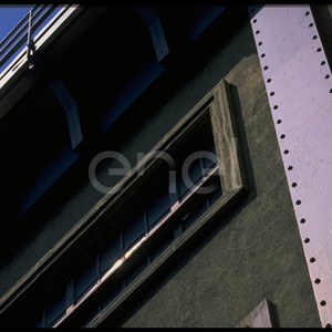 Particolare costruttivo