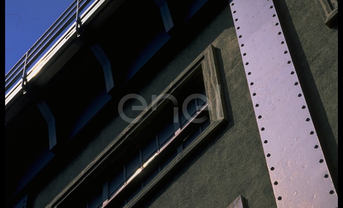 Particolare costruttivo