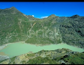 Lago.