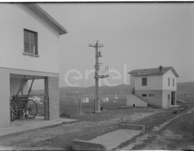 Elettrificazione rurale