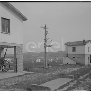 Elettrificazione rurale