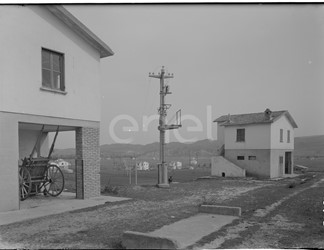 Elettrificazione rurale