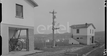 Elettrificazione rurale