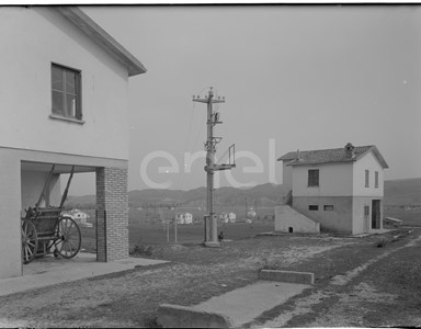 Elettrificazione rurale