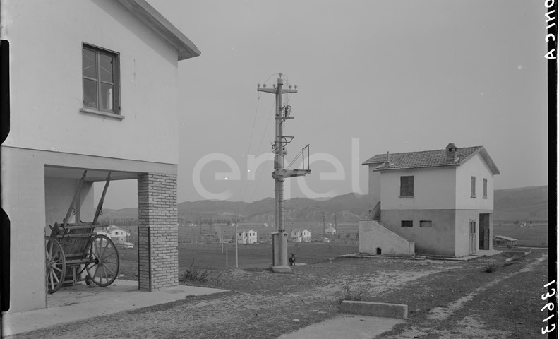 Elettrificazione rurale