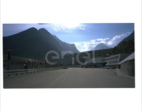 Complesso della centrale