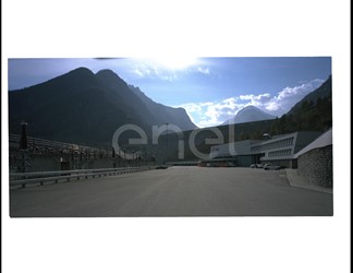 Complesso della centrale