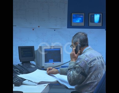 Operatore telecontrollo