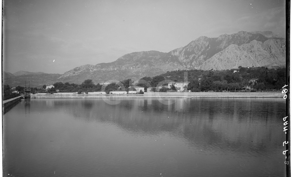 Opere di presa