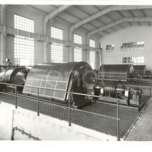 Centrale N° 2