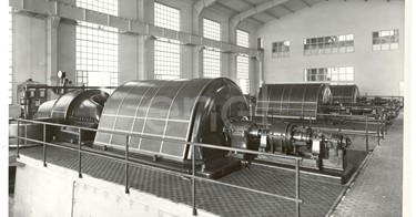 Centrale N° 2