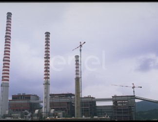 Centrale