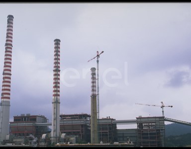 Centrale