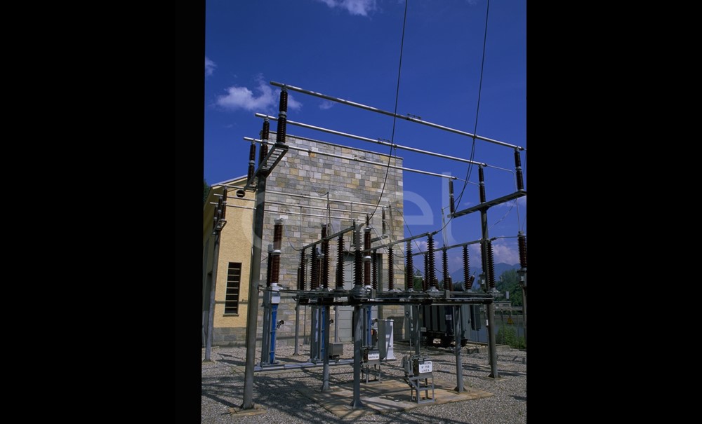 Stazione di trasformazione