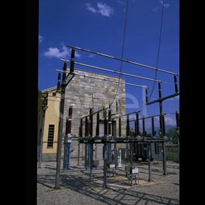 Stazione di trasformazione