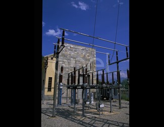 Stazione di trasformazione
