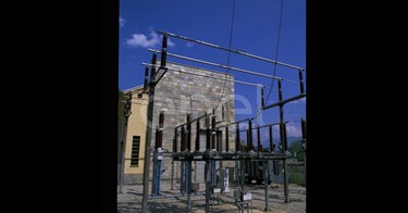 Stazione di trasformazione