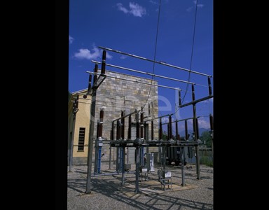 Stazione di trasformazione