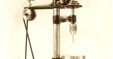 Settore meccanico. Officine meccaniche. Falegnameria. Saldatori. Fabbrica bulti. Fonderie.