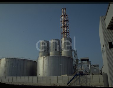 Centrale