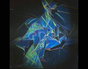 Scomposizione della luce