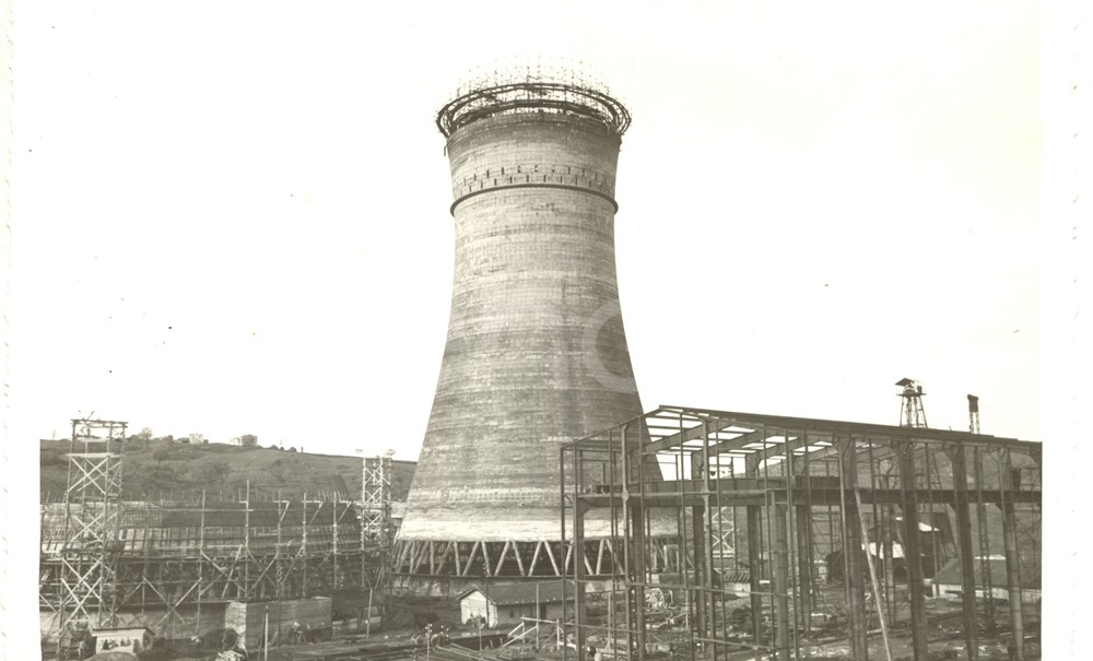 Centrale N° 2