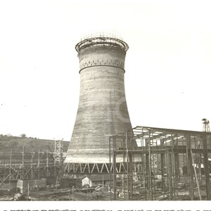 Centrale N° 2