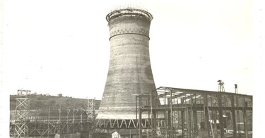 Centrale N° 2