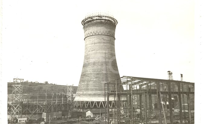 Centrale N° 2