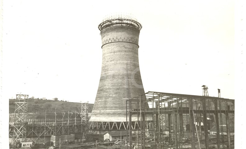 Centrale N° 2