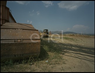 Aree esaurite di prossimo recupero ambientale