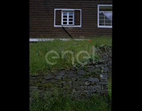Casa del guardiano